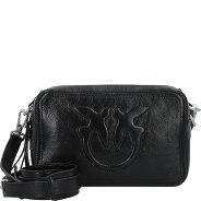 PINKO Carrie Shoulder bag Leather 20 cm Productimage PINKO Carrie Shoulder bag Leather 20 cm Productimage