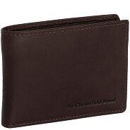 The Chesterfield Brand Enzo Wallet RFID protection Leather 11 cm Productimage The Chesterfield Brand Enzo Wallet RFID protection Leather 11 cm Productimage