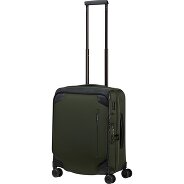 Samsonite Splendix 4 wheels Cabin trolley 55 cm with expansion pleat Productimage