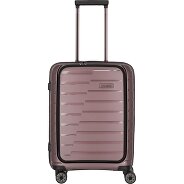 Travelite Air Base 4 wheels Cabin suitcase 55 cm Laptop compartment Productimage