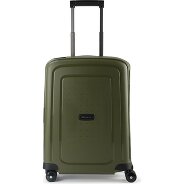 Samsonite S'Cure Spinner 4 Roll Cabin Trolley 55 cm Productimage