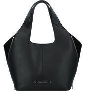 Karl Lagerfeld Behind the Seams Shopper Bag Leather 34 cm with expansion pleat Productimage