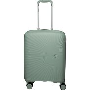 Travelite Tamaris x  Voyaage 4 wheels Cabin trolley S 55 cm Productimage