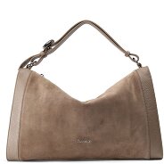 Coccinelle Elinor Shoulder Bag Leather 39 cm Productimage Coccinelle Elinor Shoulder Bag Leather 39 cm Productimage