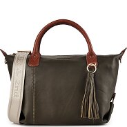 Harbour 2nd Lucia Shoulder Bag Genuine Leather 35 cm Productimage