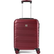 Benzi 5523 4 wheels Cabin trolley 53 cm Productimage