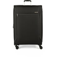 Samsonite Base Breeze 4 wheels Trolley 81 cm with expansion pleat Productimage