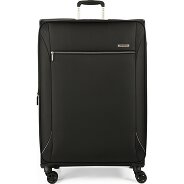 Samsonite Base Breeze 4 wheels Trolley 81 cm with expansion pleat Productimage