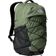 The North Face Borealis backpack 49.5 cm laptop compartment Productimage