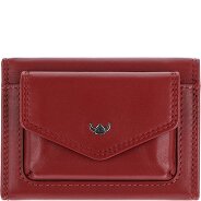 Golden Head Polo Wallet RFID protection Genuine Leather 10 cm Productimage