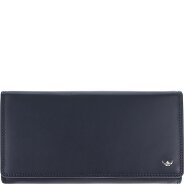 Golden Head Polo Wallet RFID protection Genuine Leather 19 cm Productimage