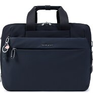Hedgren Furo Briefcase RFID protection 40 cm Laptop compartment Productimage
