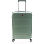 Gladiator 3500 4 wheels Trolley 65 cm with expansion pleat Productimage