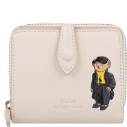 POLO RALPH LAUREN Bear Wallet Leather 9 cm Productimage POLO RALPH LAUREN Bear Wallet Leather 9 cm Productimage