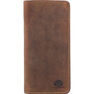 Greenburry Vintage pencil case leather 8.5 cm Productimage