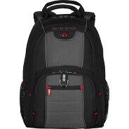 Wenger Pillar 16 Business backpack 48 cm Laptop compartment Productimage Wenger Pillar 16 Business backpack 48 cm Laptop compartment Productimage