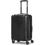 Redolz Essentials 18 2.0 4 wheels Cabin suitcase S 55 cm Expandable Productimage