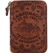 Campomaggi Tosca Wallet Leather 10 cm Productimage