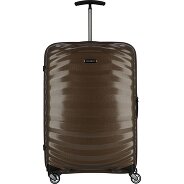 Samsonite Lite Shock Spinner 4 Roll Trolley 69 cm Productimage