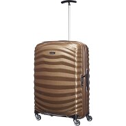 Samsonite Lite-Shock 4 wheels Trolley 69 cm Productimage