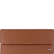 Golden Head Polo Wallet RFID protection Genuine Leather 19.5 cm Productimage