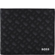 Boss Zair Wallet RFID protection Leather 11 cm Productimage Boss Zair Wallet RFID protection Leather 11 cm Productimage
