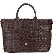 DuDu Jaqueline Shopper Bag Leather 28 cm Productimage