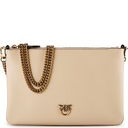 PINKO Flat Clutch bag Leather 24 cm Productimage