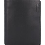 Maître Hundsbach Hamlet Wallet RFID protection Leather 10 cm Productimage