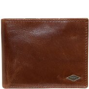 Fossil Ryan Wallet RFID protection Genuine Leather 11.5 cm Productimage