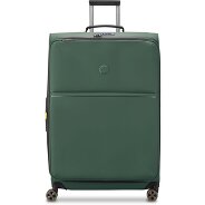 Delsey Paris Turenne Soft 4 wheels Trolley 83 cm with expansion pleat Productimage