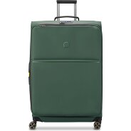Delsey Paris Turenne Soft 4 wheels Trolley 83 cm with expansion pleat Productimage
