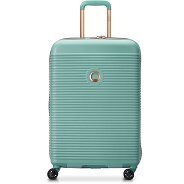 Delsey Paris Freestyle 4 wheels Trolley 67 cm Productimage Delsey Paris Freestyle 4 wheels Trolley 67 cm Productimage
