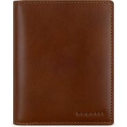 Bugatti Remo Wallet RFID protection Leather 10 cm Productimage Bugatti Remo Wallet RFID protection Leather 10 cm Productimage