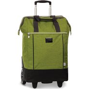 Punta Big Wheel Shopping Trolley 62 cm Productimage
