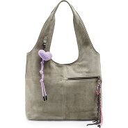 FredsBruder Beautiful Mess Shoulder Bag Leather 40 cm Productimage