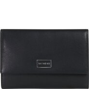 Samsonite Image Leather Wallet RFID protection Genuine Leather 15 cm Productimage