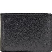 Esquire Deer Wallet Genuine Leather 10 cm Productimage