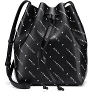 Liebeskind Monogram Bag bag Leather 40 cm Productimage