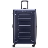 Jeep JH004C 4 wheels Trolley 80 cm with expansion pleat Productimage