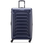 Jeep JH004C 4 wheels Trolley 80 cm Expandable Productimage