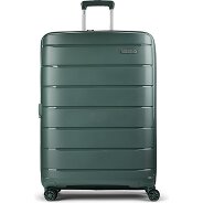 American Tourister Summer Pop 4 wheels Trolley 76 cm Expandable Productimage