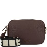 Coccinelle Tebe shoulder bag leather 18 cm Productimage
