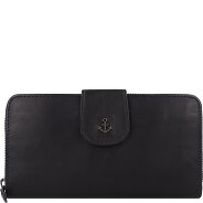 Harbour 2nd Felina Wallet RFID protection Leather 19 cm Productimage
