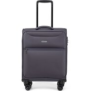 Epic Jupiter 4X 4 wheels Cabin trolley 55 cm Productimage