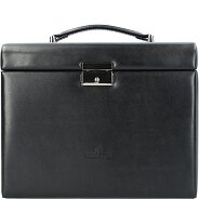 Windrose Merino jewelry case 26 cm Productimage Windrose Merino jewelry case 26 cm Productimage