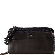 Harbour 2nd Anchor Love Serena Clutch purse Leather 20 cm Productimage