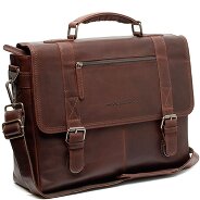 The Chesterfield Brand Imperia Briefcase Leather 40 cm Laptop compartment Productimage