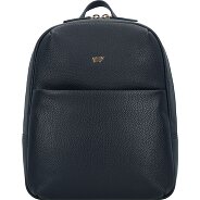 Braun Büffel Hanna City Backpack S Genuine Leather 31 cm Productimage