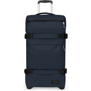 Eastpak Transit'R Plus 4 wheels Travel bag 68 cm Productimage